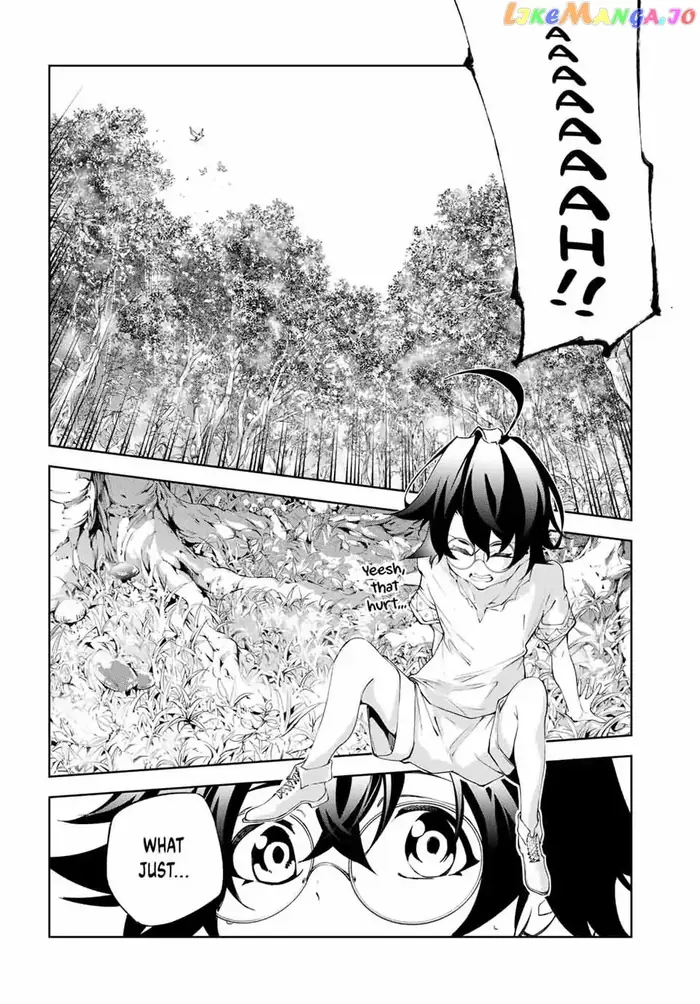 Wistoria: Wand and Sword Chapter 35 image 38_optimized